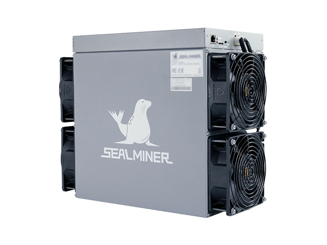 Bitdeer SealMiner A3 Air (260Th/s)